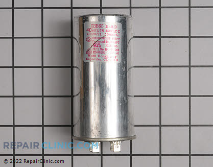 Capacitor 5304475736 Main Product View