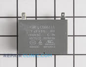Capacitor - Part # 1168933 Mfg Part # WJ20X10128