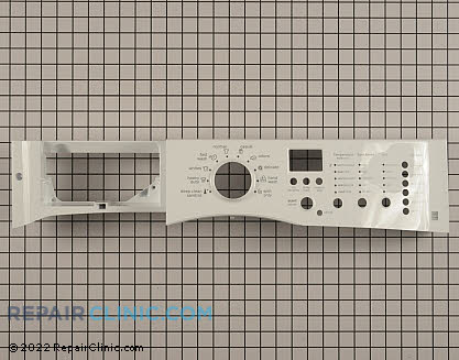 Control Panel 137249210 Main Product View