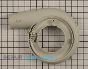 Cover - Part # 1953601 Mfg Part # 518266034