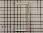 Curtain Frame - Part # 1158197 Mfg Part # 5304447791
