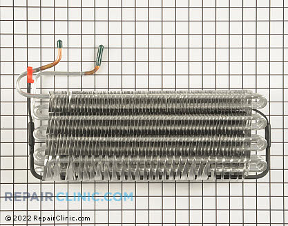 Crosley Refrigerator Evaporator