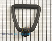 Handle - Part # 2257061 Mfg Part # 35120152130