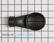 Intake Adaptor - Part # 2251096 Mfg Part # 13071108260
