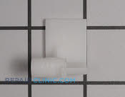 Knob - Part # 1267527 Mfg Part # 4510W3A012B