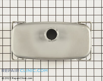 Muffler 690850 Main Product View