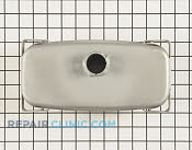 Muffler - Part # 1642585 Mfg Part # 690850