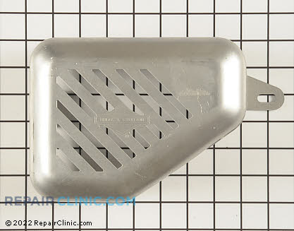 Muffler Guard 693583 Main Product View