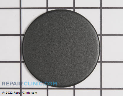 Surface Burner Cap 92235 Main Product View