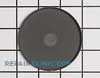 Surface Burner Cap 92235           Alternate Product View
