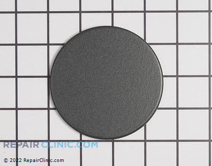 Surface Burner Cap 92236 Main Product View