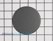 Surface Burner Cap - Part # 1393844 Mfg Part # 92236