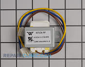Transformer - Part # 1195469 Mfg Part # WJ27X10072