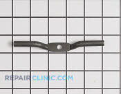 Bracket - Part # 1829364 Mfg Part # 747-0870