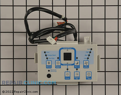 Control Panel 5304465394 Main Product View