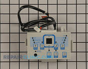 Control  Panel - Part # 1466905 Mfg Part # 5304465394