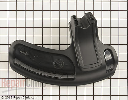 Deflector 308467001 Main Product View