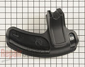 Deflector - Part # 1951997 Mfg Part # 308467001