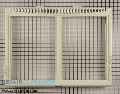 Drawer Cover (OEM)  241572506