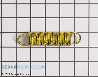 Extension Spring (Genuine OEM)  932-0180