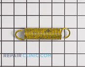 Extension Spring - Part # 1842522 Mfg Part # 932-0180
