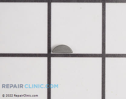 Flywheel Key 510A3100 Main Product View