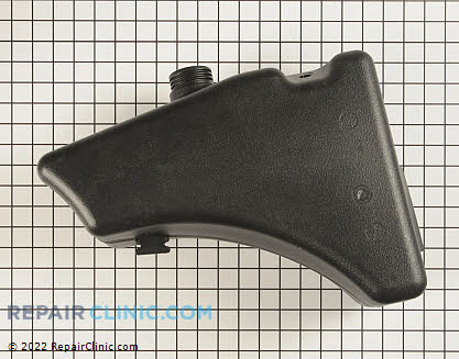 Gas Tank 00348500 Main Product View