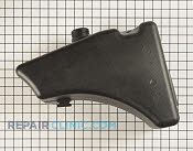 Gas Tank - Part # 1770206 Mfg Part # 00348500