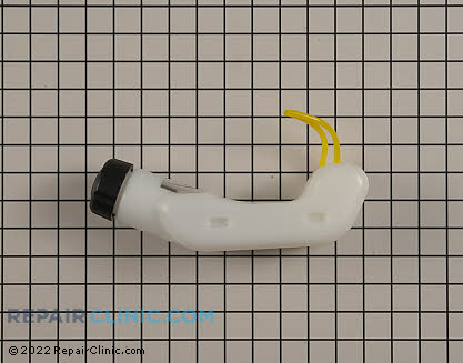 Gas Tank 308181005 Main Product View