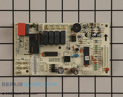 Main Control Board (OEM)  5304477192