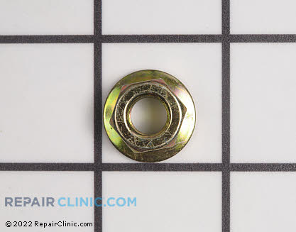 Nut (Genuine OEM)  99078001002