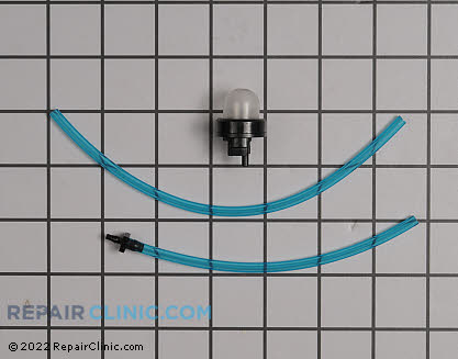 Primer Bulb 791-182607 Main Product View