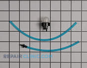 Primer Bulb - Part # 1840966 Mfg Part # 791-182607