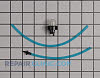 Primer Bulb 791-182607 Alternate Product View