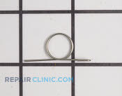 Spring - Part # 1841125 Mfg Part # 791-610314