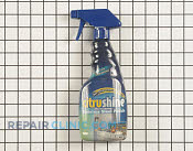 Stainless Steel Cleaner - Part # 1037804 Mfg Part # 5304436489