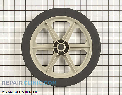 Wheel A100559 Main Product View