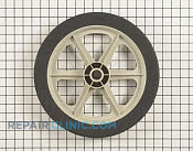 Wheel - Part # 1949341 Mfg Part # A100559