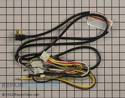 Wire Harness 216899100       Main Product View