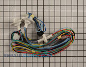 Wire Harness - Part # 2025918 Mfg Part # 241619705