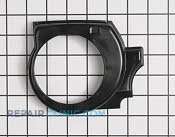 Blower Housing - Part # 1947419 Mfg Part # 06876