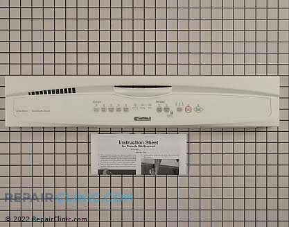 Control Panel (OEM)  W10224075