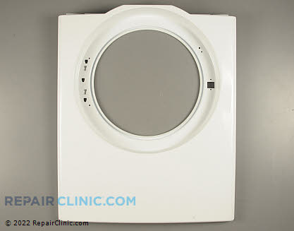 Front Panel 34001427 Main Product View