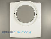 Front Panel - Part # 1185411 Mfg Part # 34001427