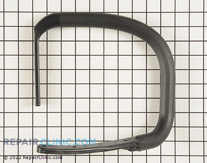 Handle 181310200 Main Product View