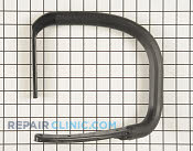 Handle - Part # 2015630 Mfg Part # 181310200