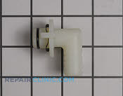 Hose Adapter - Part # 1952849 Mfg Part # 31115302G