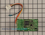 Main Control Board - Part # 2024948 Mfg Part # DB93-04189G