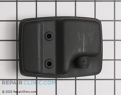Muffler 3074802 Main Product View
