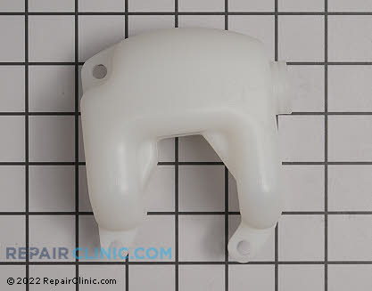 Oil Tank C200000081 Main Product View